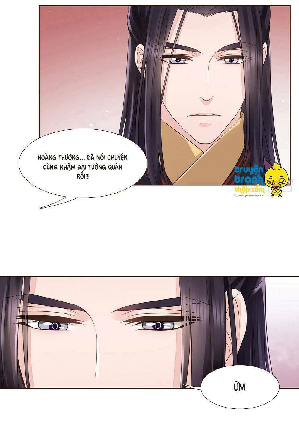 Đại Giá Thừa Tướng: Chapter 122