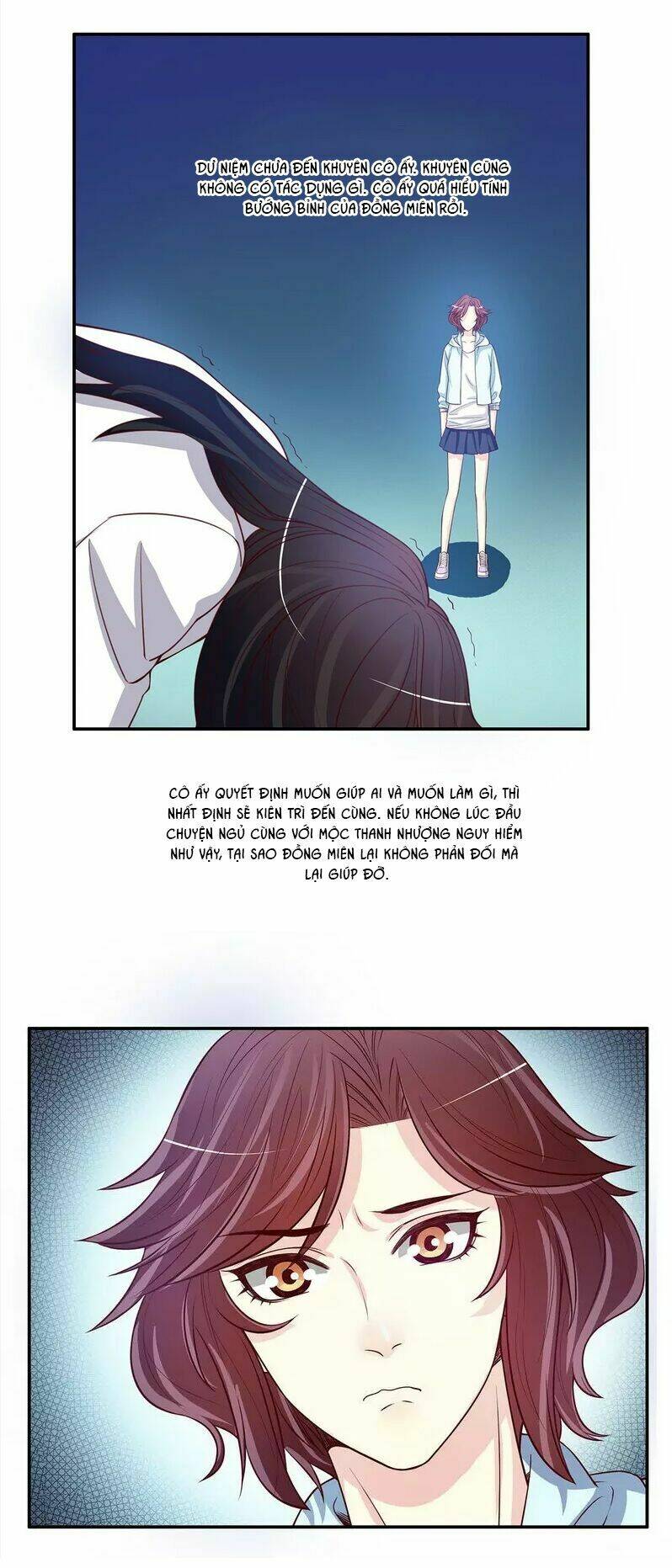 101 Phương Pháp Của Tổng Tài: Chapter 22