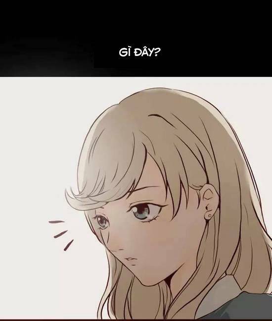 Tấm Da Người: Chapter 1