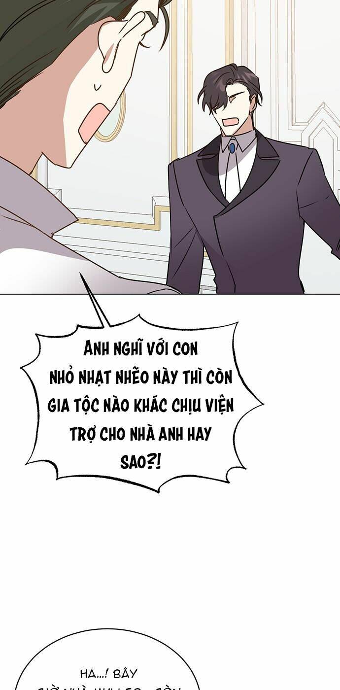 Vị Hôn Thê Của Nam Chính: Chapter 51