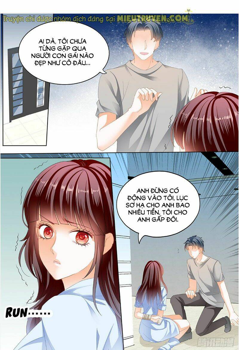 Thiểm Hôn Kiều Thê: Chapter 246