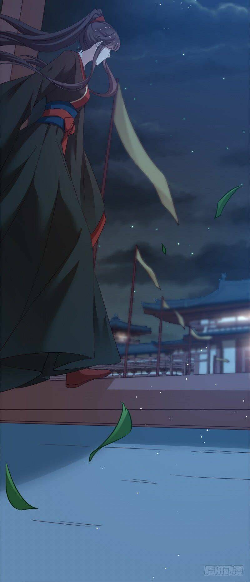 Trò Chơi Trừng Phạt: Chapter 43