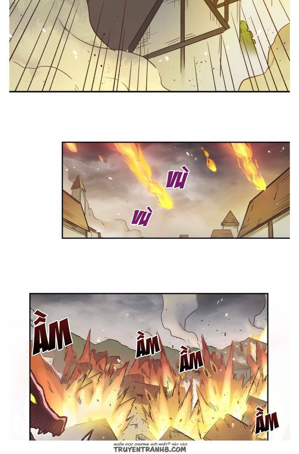 Vì Tôi Là Ông Chú Mở Tiệm Bán Vũ Khí: Chapter 41