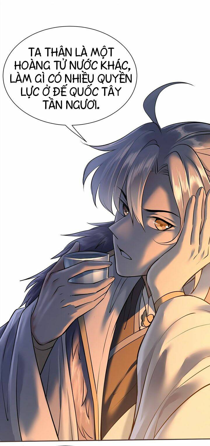 Trăm Vạn Cách Thành Thần: Chapter 3