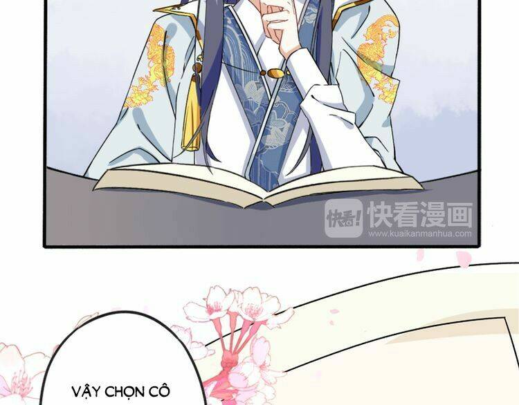 Hoa Nhan Sách: Chapter 2.2