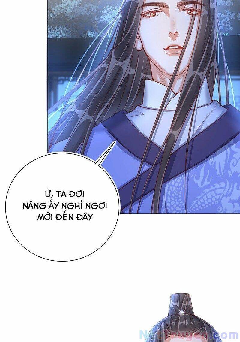 Công Lược Trưởng Thành Của Vương Phi: Chapter 34