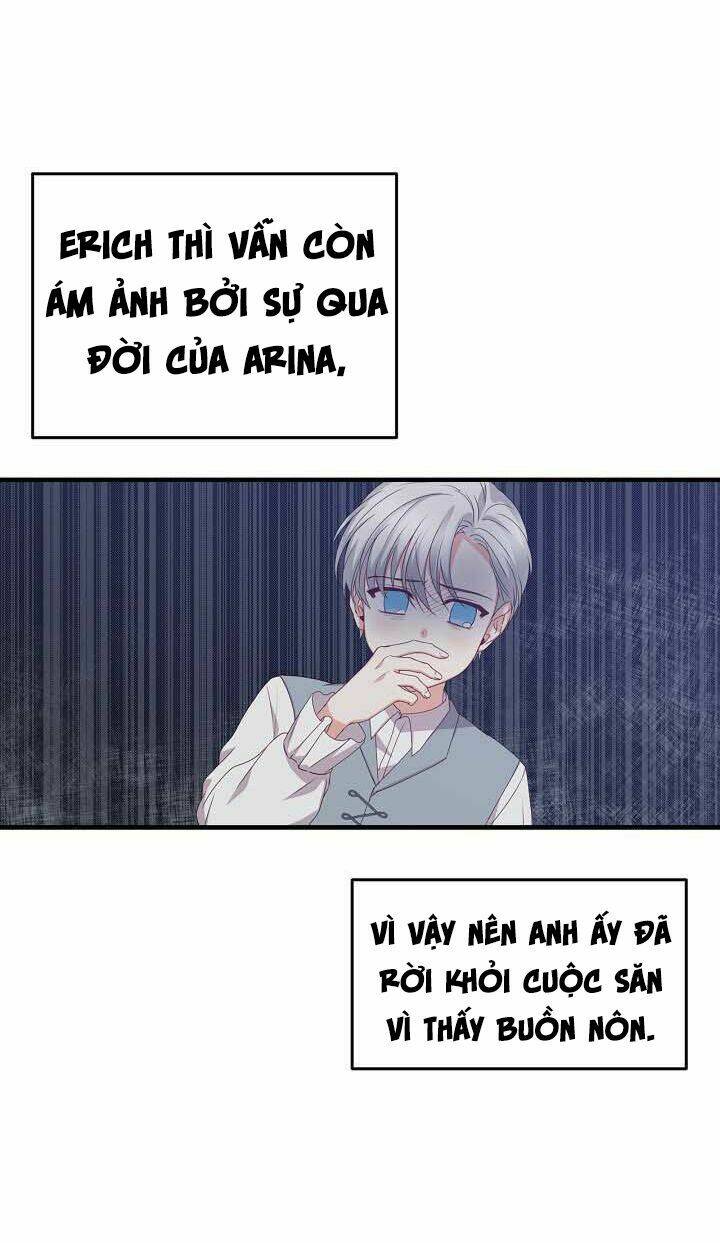 Đừng Chọc Đứa Em Gái Bé Bỏng Của Chúng Tôi: Chapter 21