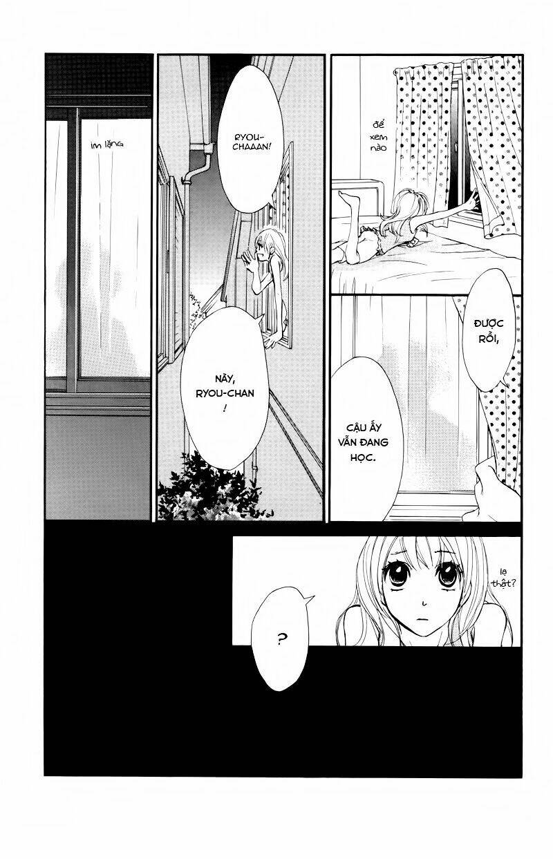 100% Gokuama Kareshi!: Chapter 1