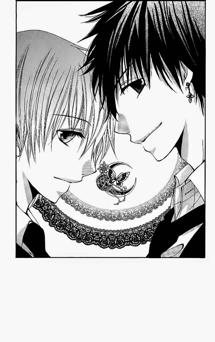 Ai Kiss - Idol Kiss: Chapter 1