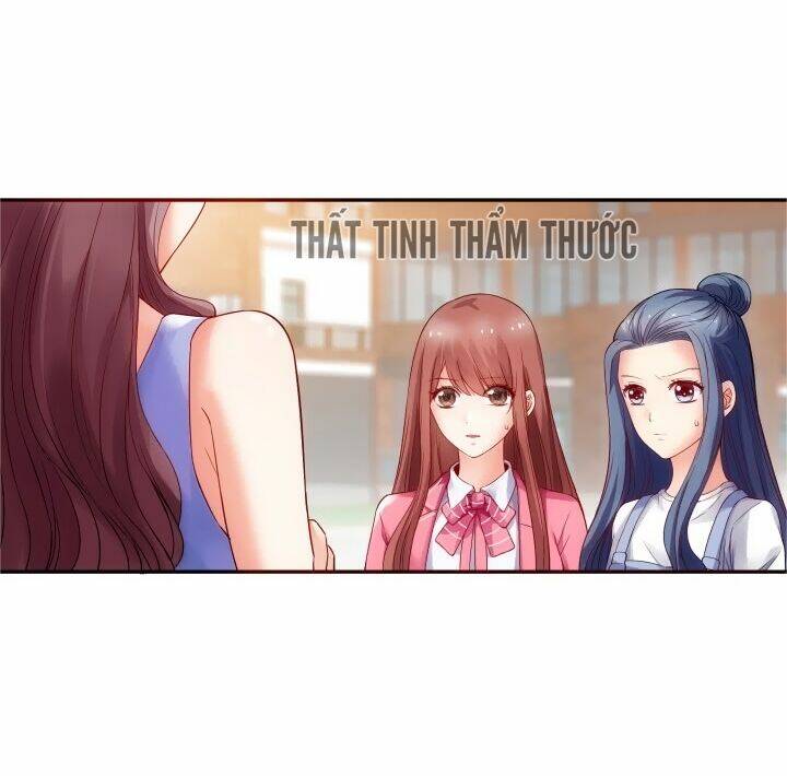 Bạn Trai 1/4 Của Tôi: Chapter 2