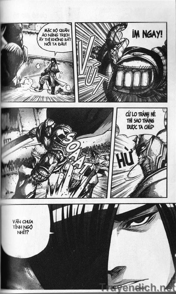 Diêm Đế: Chapter 32.3