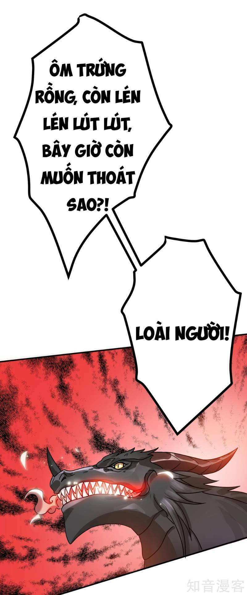 Tiên Vương Trùng Sinh: Chapter 104