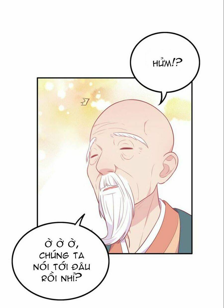 Vương Tử Thành Phố Và Công Chúa Amazon: Chapter 28