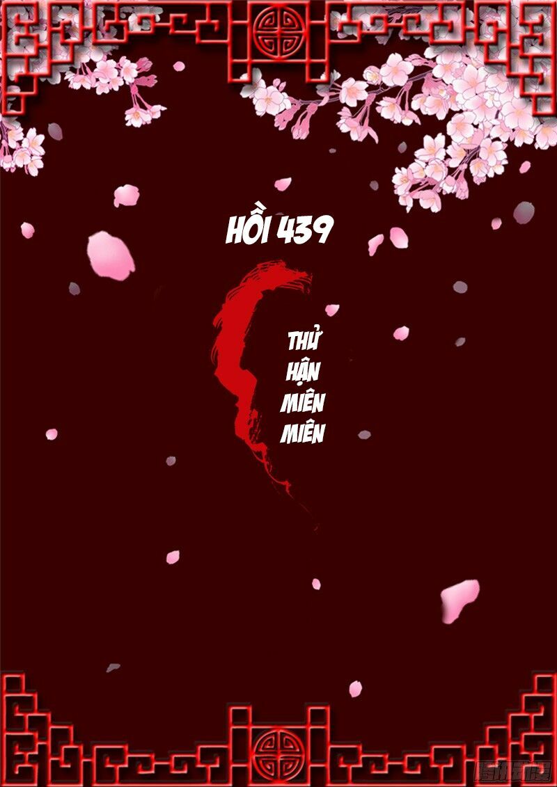 Thông Linh Phi: Chapter 439