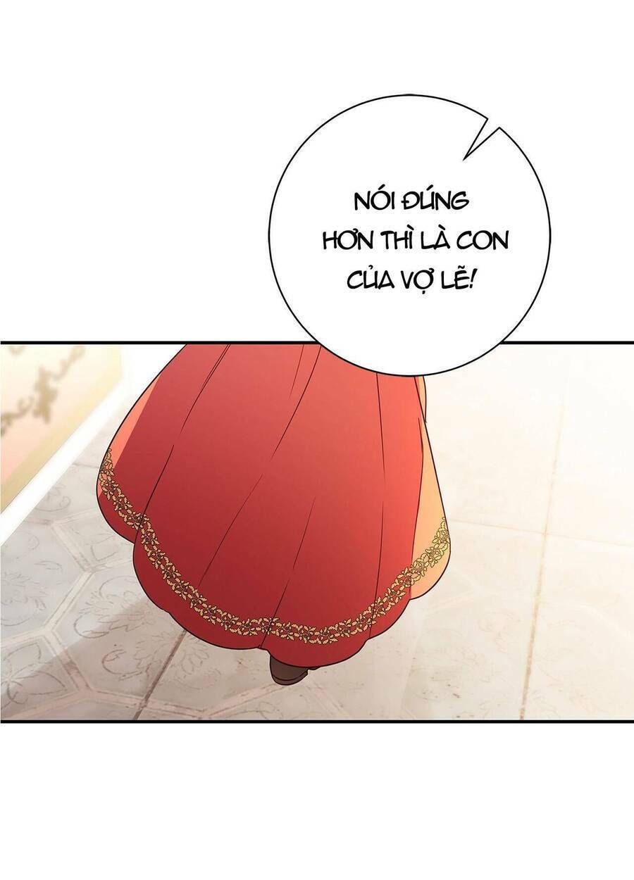 Lòng Trung Thành Với Kẻ Ác: Chapter 2