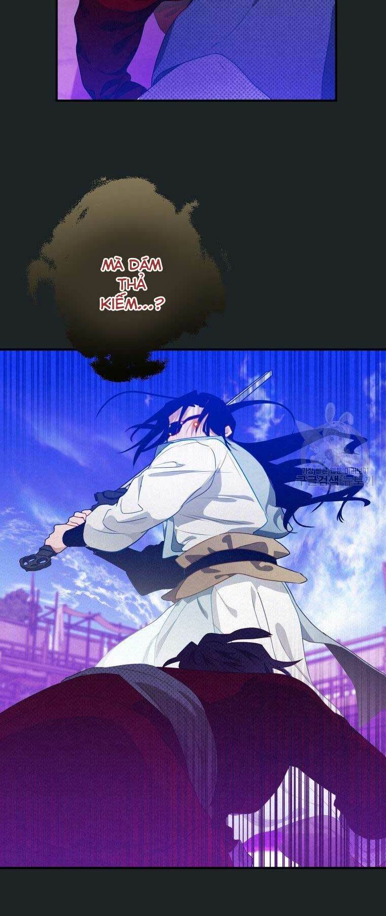 Thời Đại Hoàng Kim Của Thiên Kiếm: Chapter 11
