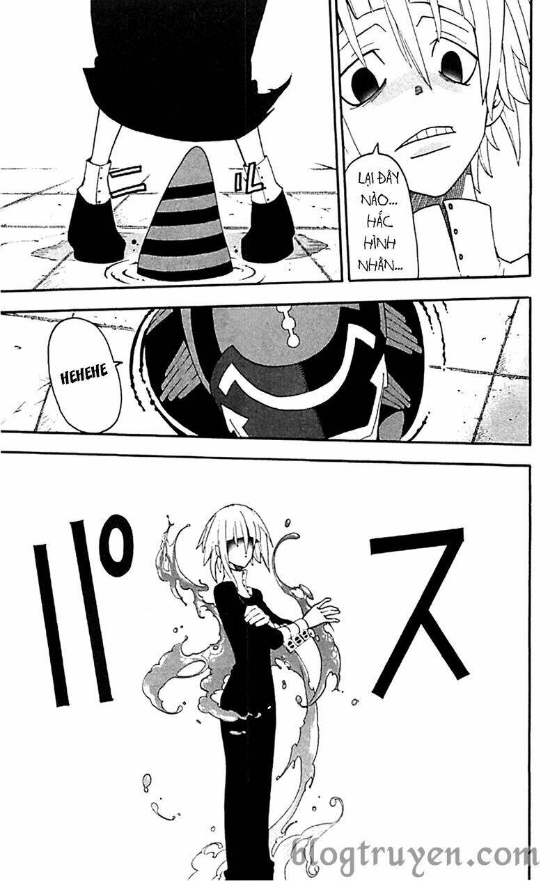 Soul Eater: Chapter 68