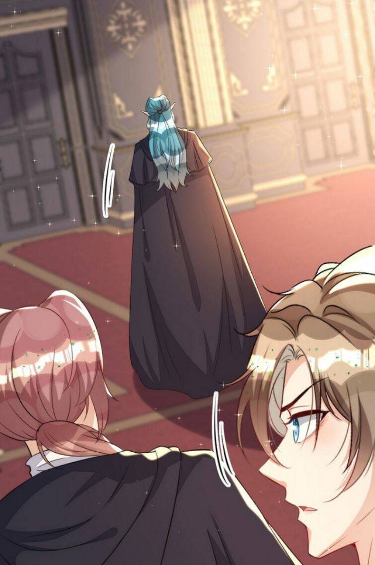 Thú Thụ Bất Thân: Chapter 155