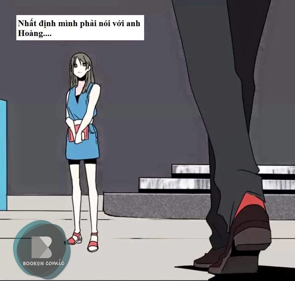 Ứng Dụng Thẩm Mỹ: Chapter 3