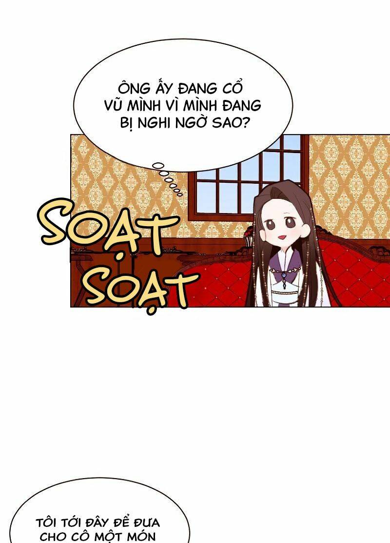 Cuộc Sống Rập Khuôn Của Một Quý Cô Tái Sinh!: Chapter 36