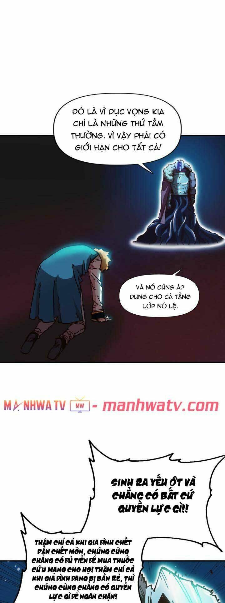 Nô Lệ Nghịch Thiên: Chapter 55