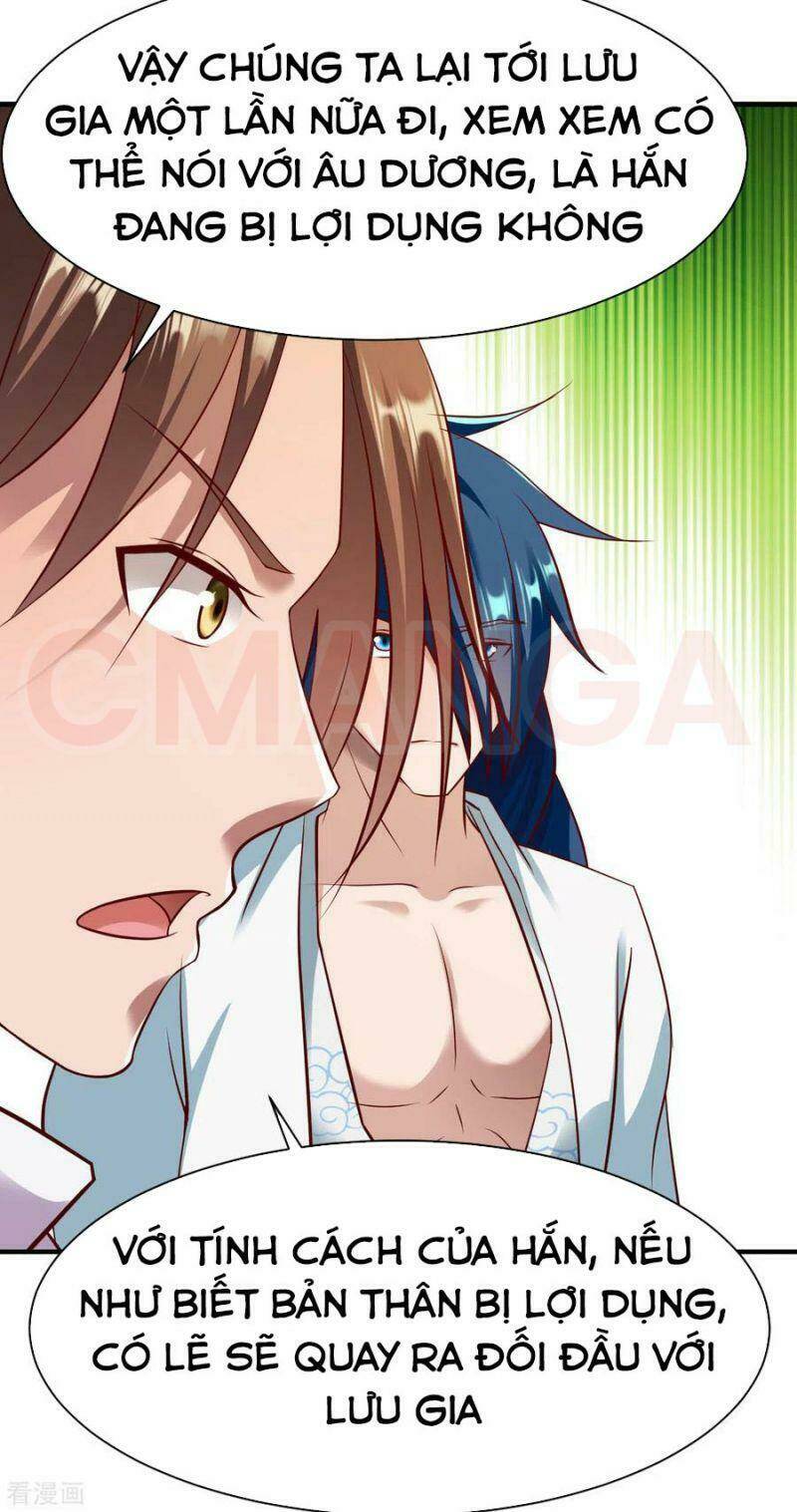 Chiến Đỉnh: Chapter 208