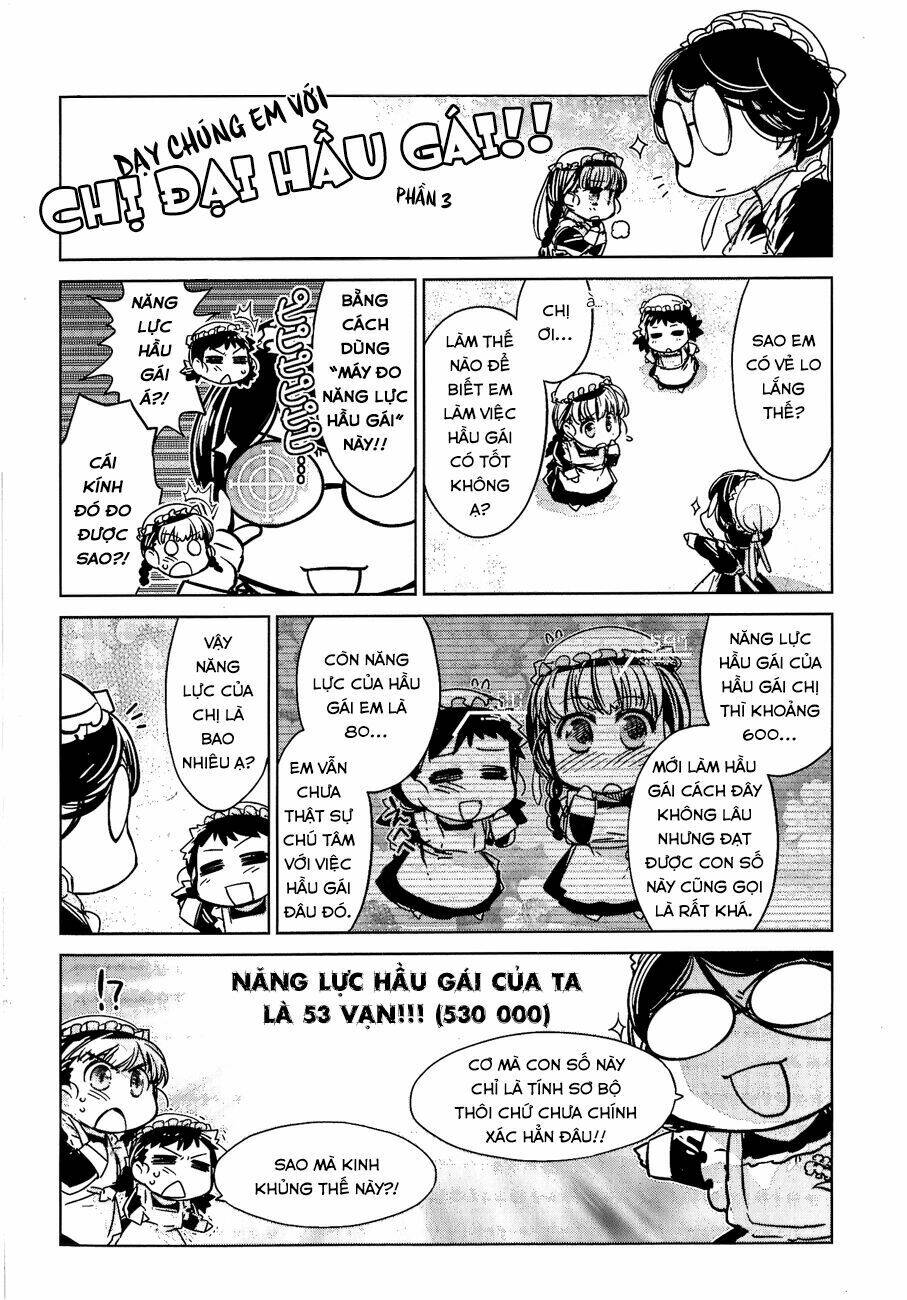 Maoyuu Maoh Yuusha: Chapter 12