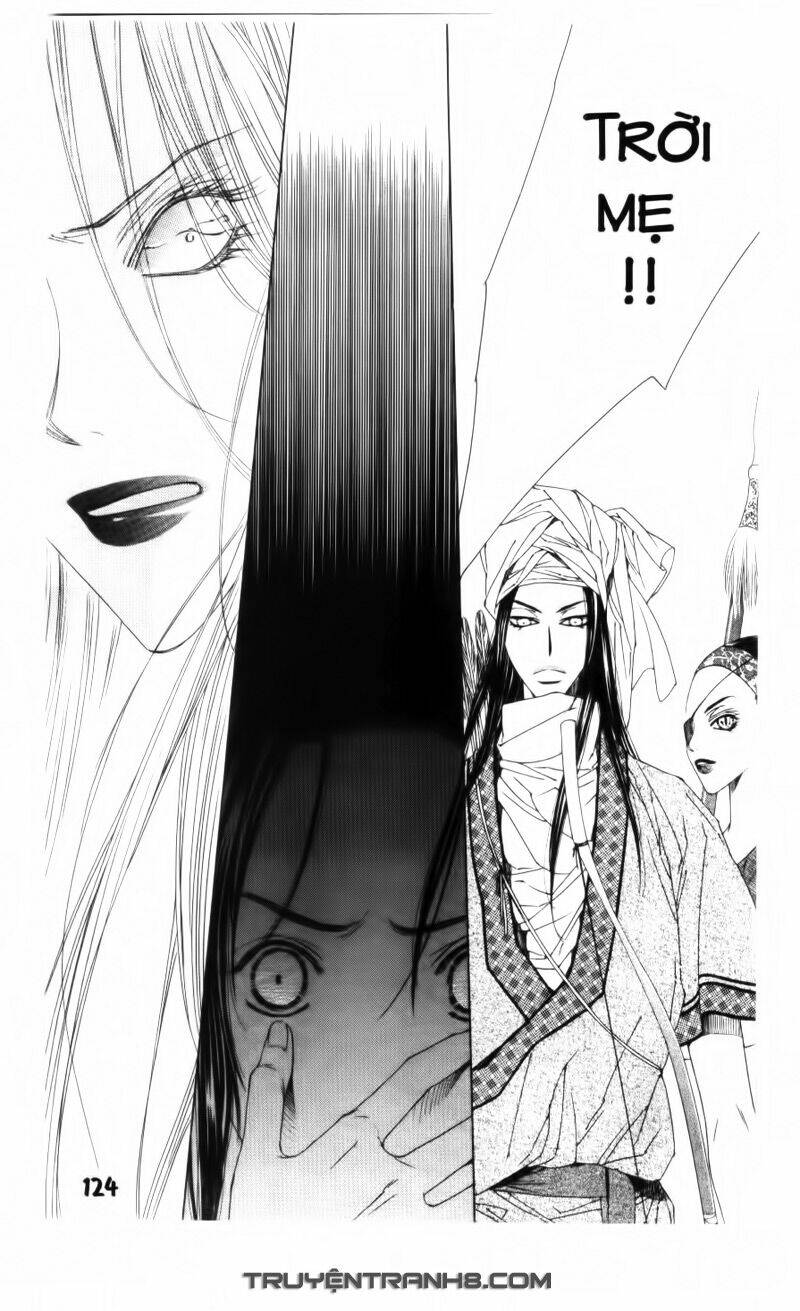Pháp Sư Trừ Tà: Chapter 17.1