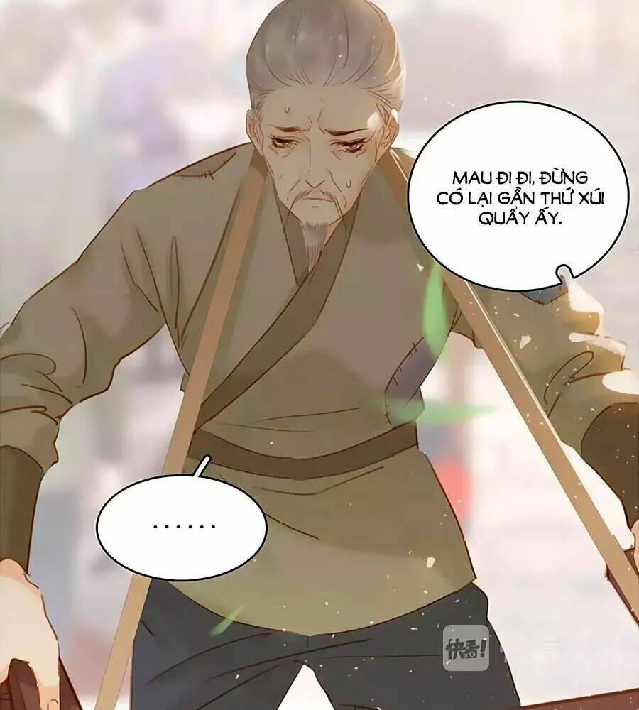 Tiểu Sư Phụ, Tóc Giả Của Ngài Rơi Rồi!: Chapter 8