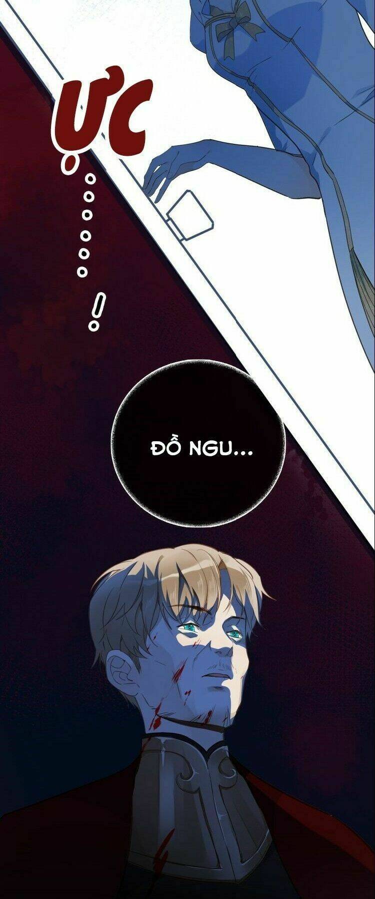 Hầu Nữ Giá Đáo: Chapter 28