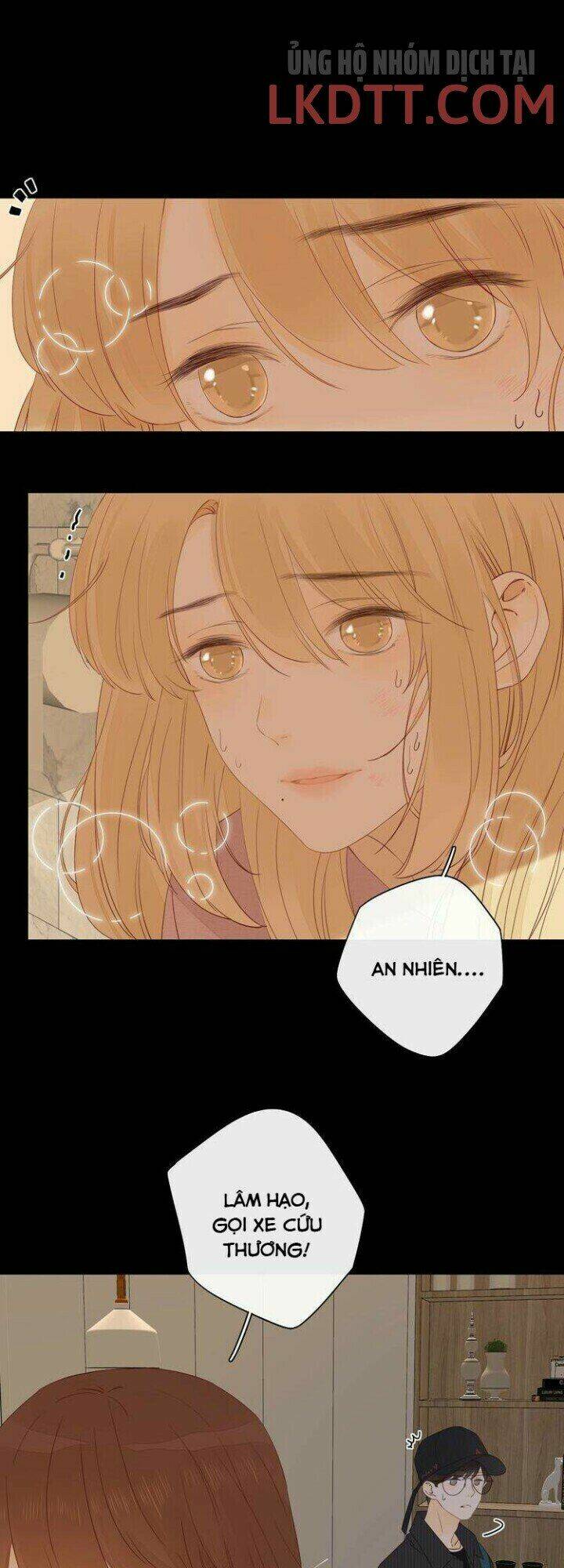 Cô Ấy Không Đáng Yêu: Chapter 43