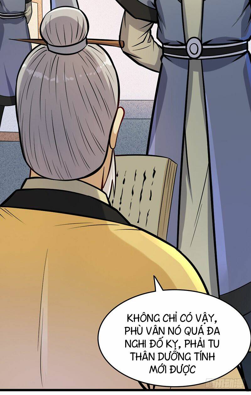 Hiệp Hành Cửu Thiên: Chapter 100