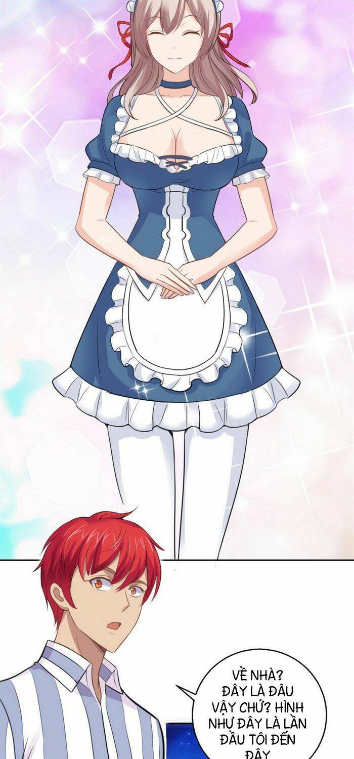 Đô Thị Chí Tôn Hệ Thống: Chapter 182