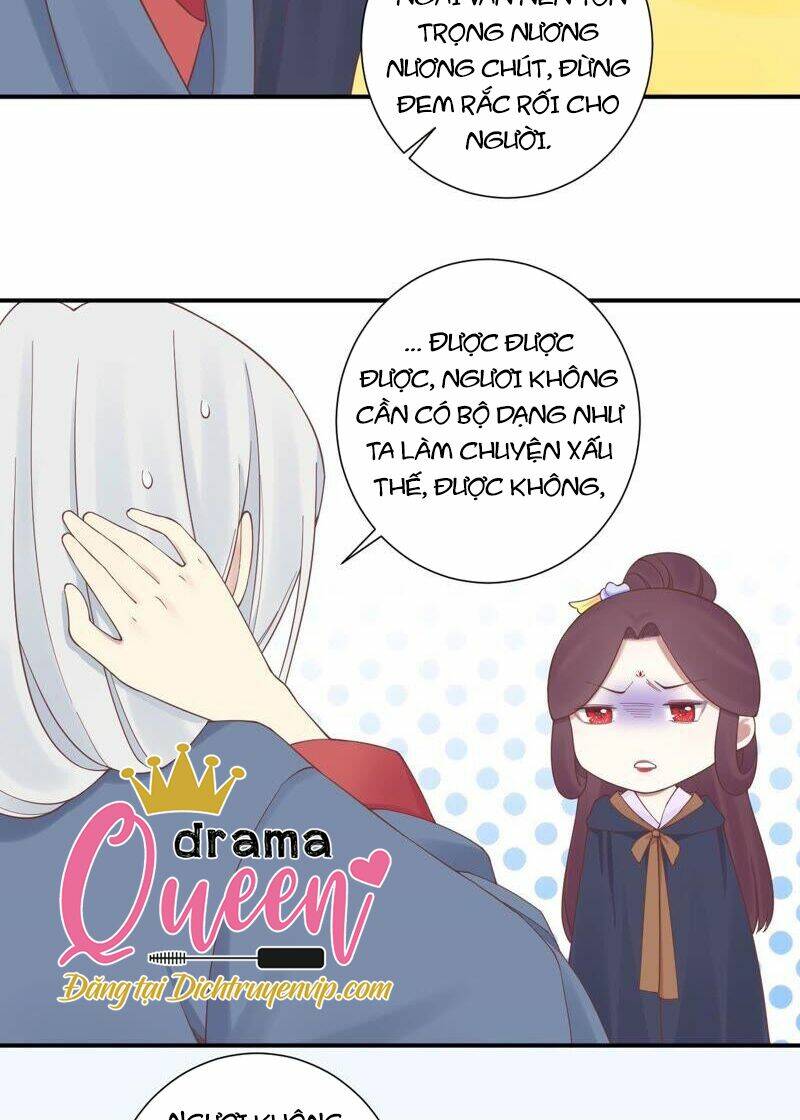 Hoàng Hậu Bận Lắm: Chapter 152