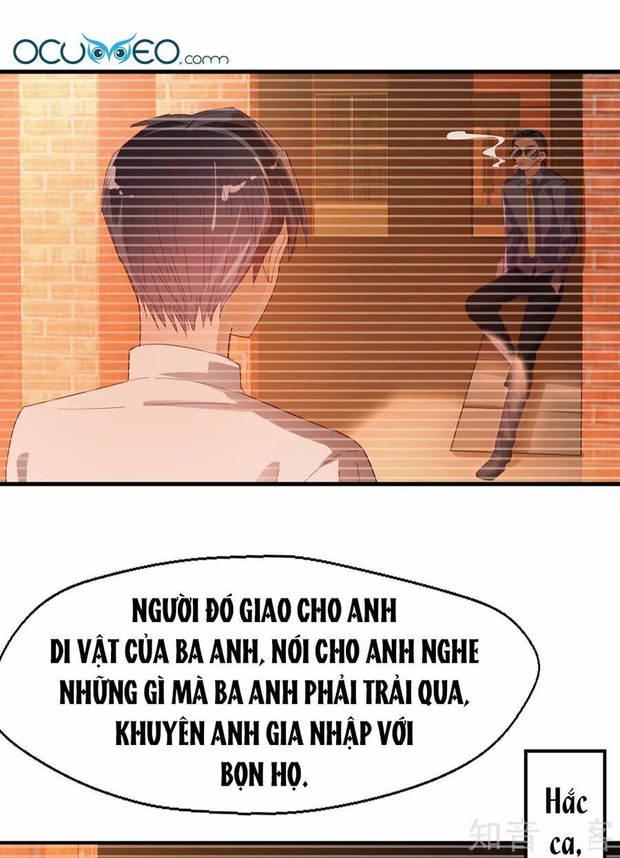 Sau Này Vẫn Cứ Thích Anh: Chapter 84