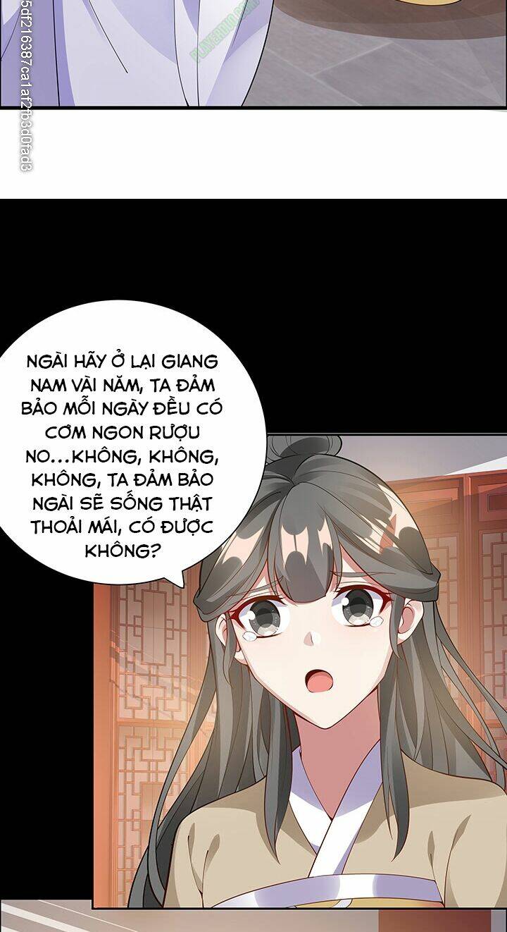 Nghịch Lân: Chapter 6
