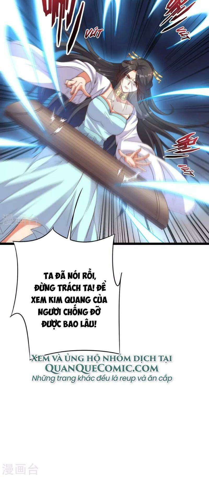 Phục Thiên Thánh Chủ: Chapter 39