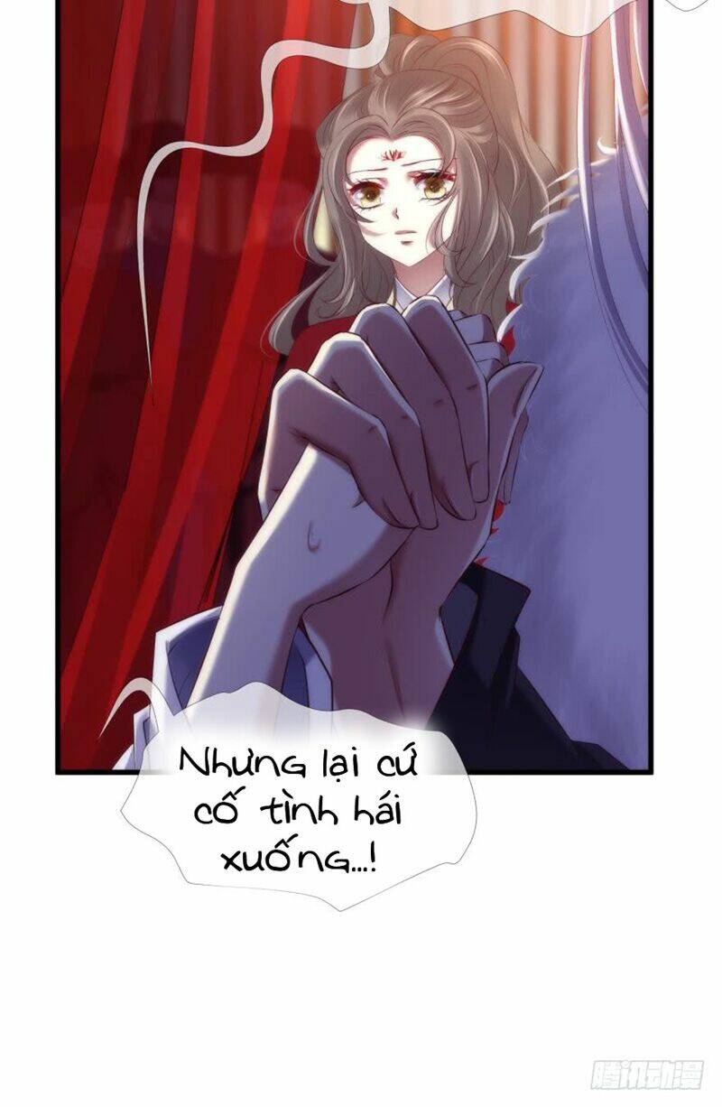 Một Vạn Tư Thế Công Lược Yêu Nam: Chapter 160