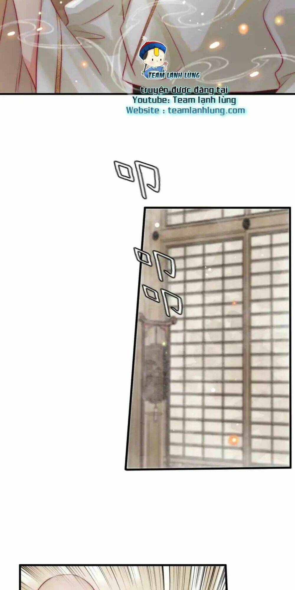 Hòa Thượng Phản Diện Giả Bạch Liên Hoa: Chapter 3