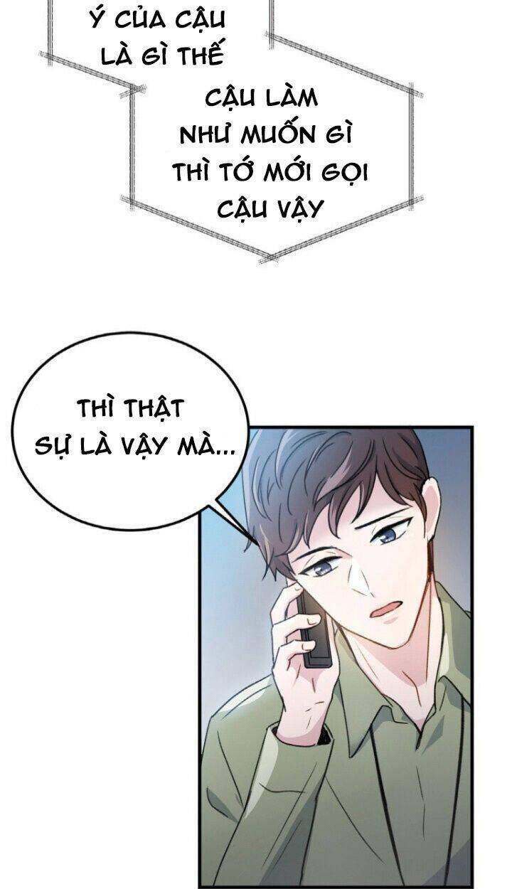 101 Cách Chinh Phục Trái Tim Em: Chapter 3
