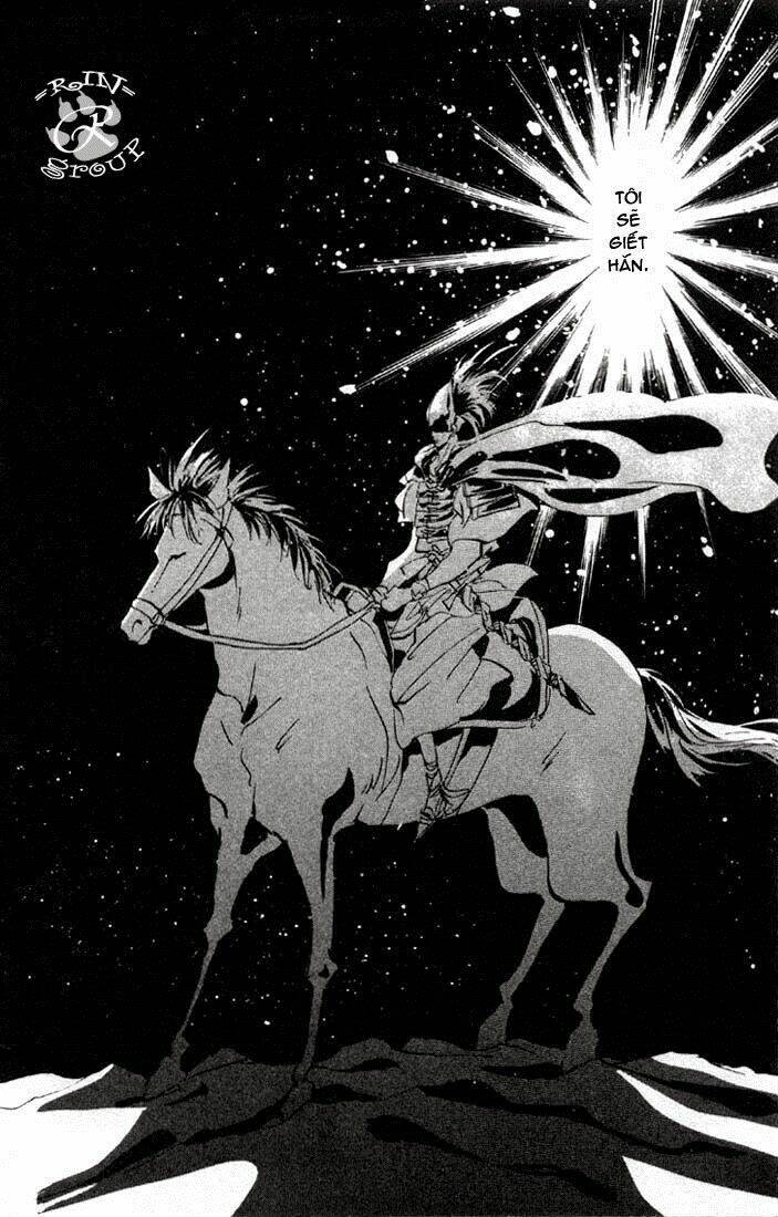 Đứa Con Số Phận: Chapter 3