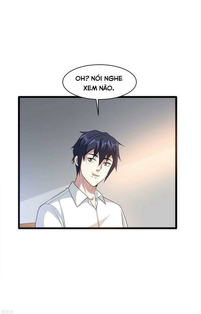 Đô Thị Tà Vương: Chapter 140