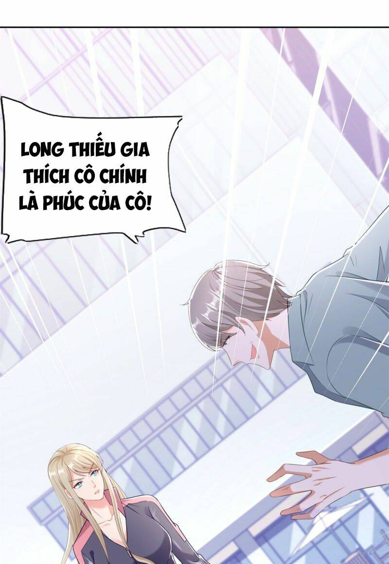 Chí Tôn Toàn Năng: Chapter 87