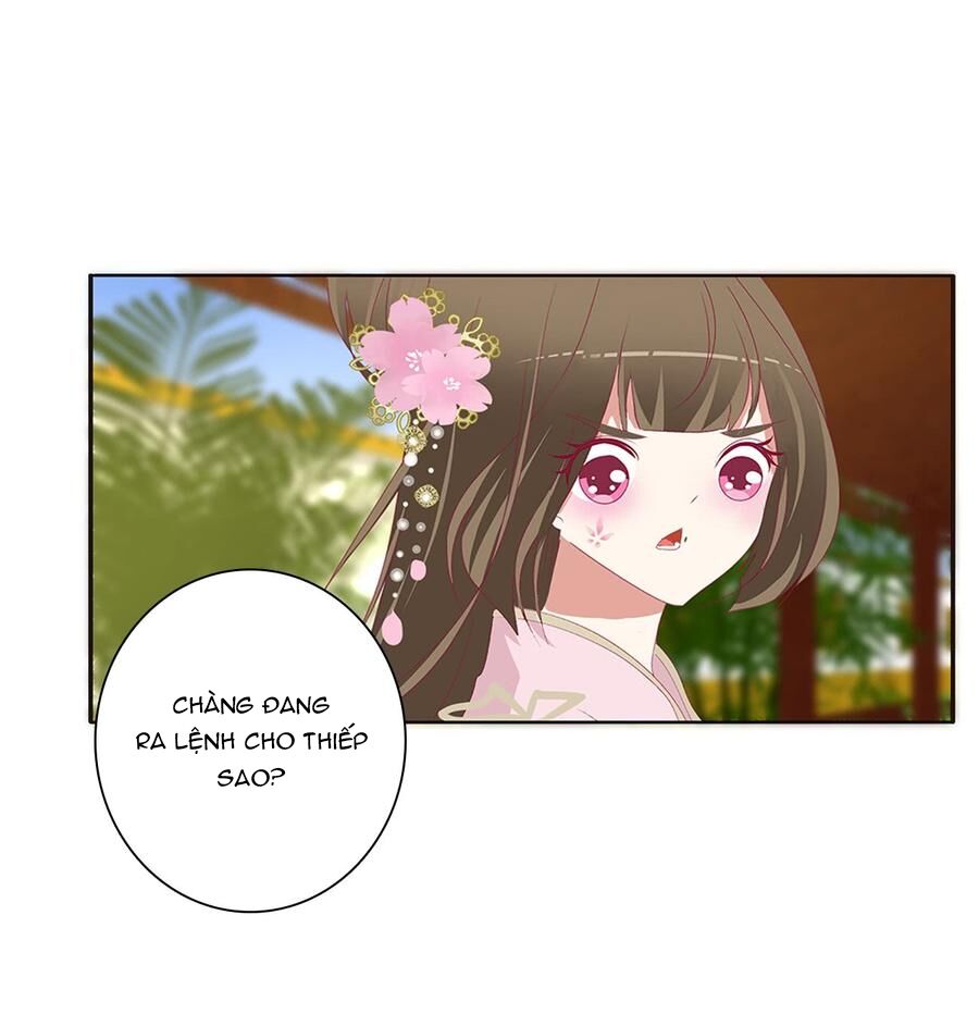 Thông Linh Phi: Chapter 519