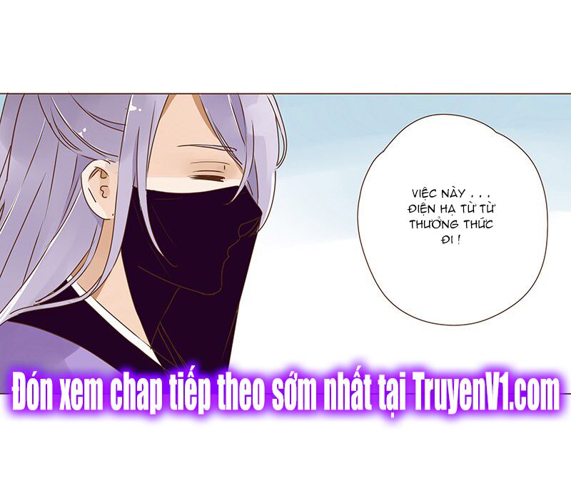 Đế Vương Trắc: Chapter 23