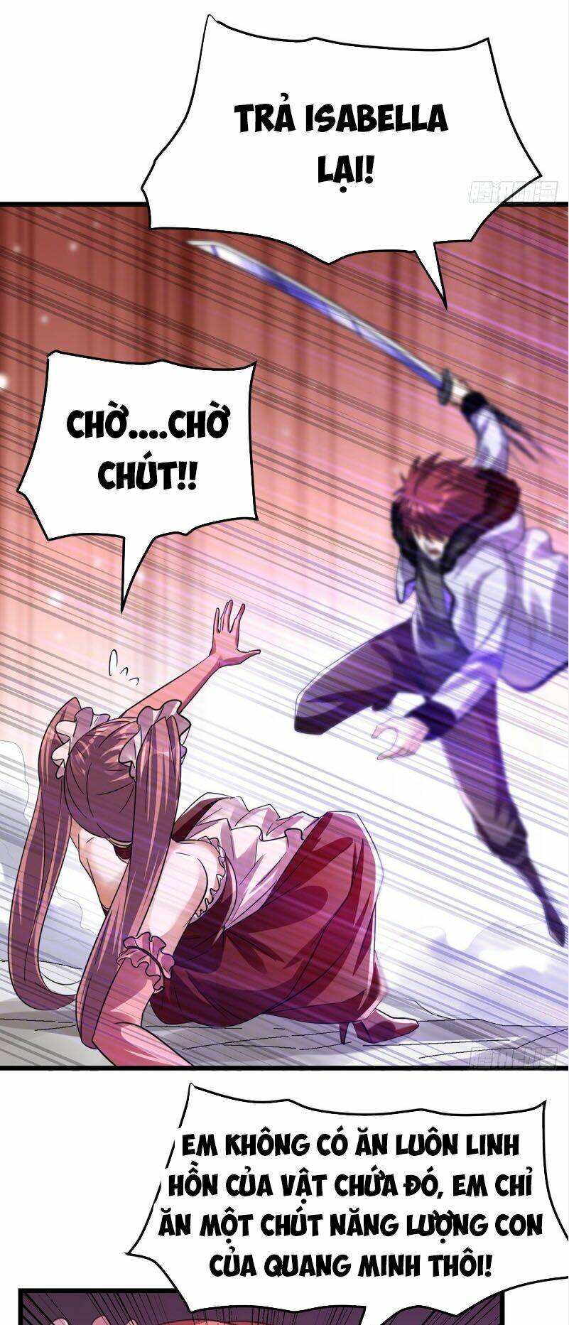 Tiên Vương Trùng Sinh: Chapter 100