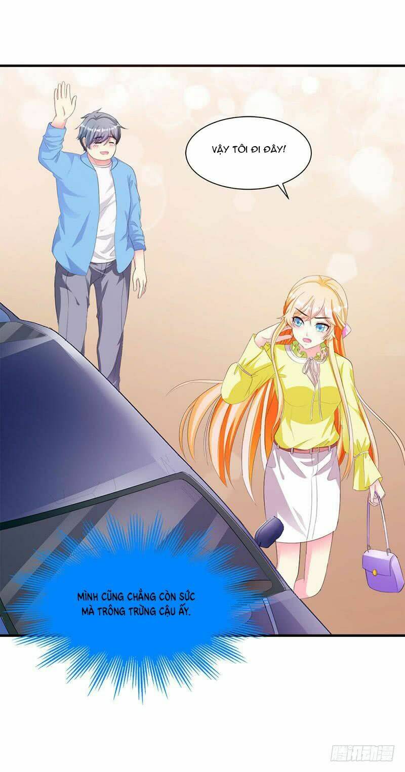 Này! Đừng Động Vào Phô Mai Của Tôi: Chapter 6