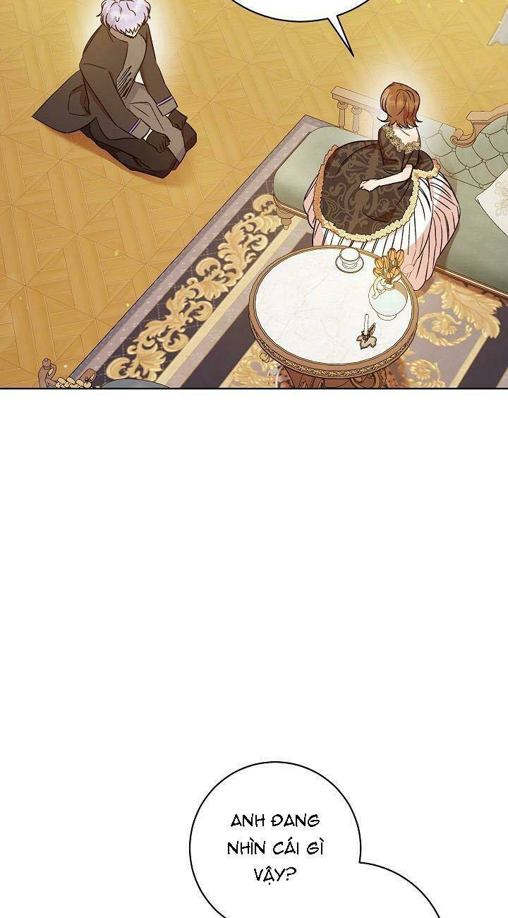 One Pair Lady: Chapter 4