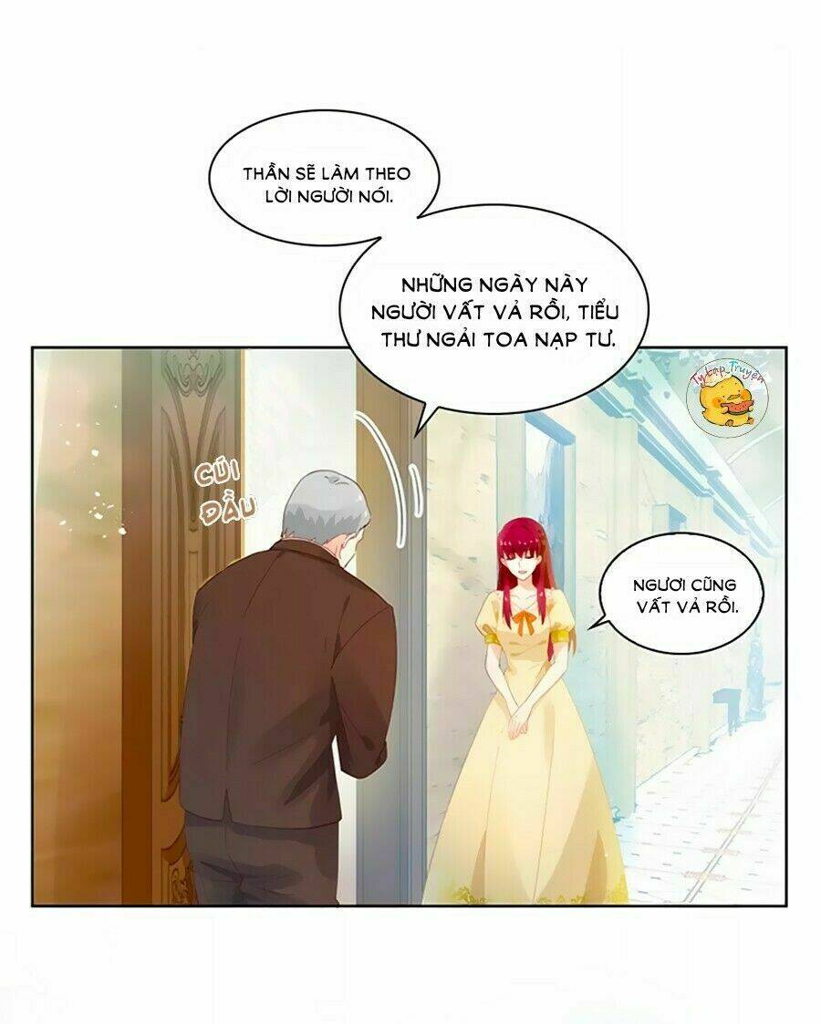 Ác Nữ Cải Biến: Chapter 18