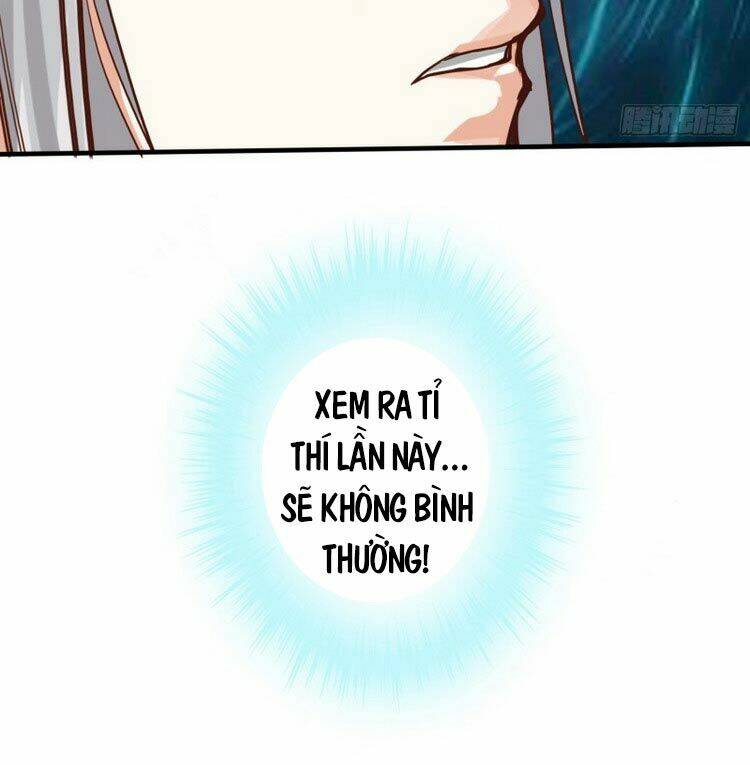 Chư Thiên Ký: Chapter 282